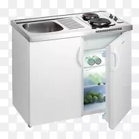 小厨房Gorenje kochfeld冰箱-冰箱-空若网 小厨房Gorenje kochfeld冰箱-冰箱-空若网