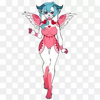 仙女开花植物剪贴画-仙女-空若网 仙女开花植物剪贴画-仙女-空若网