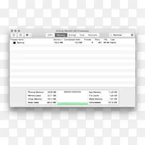MacBookpro MacOS硬盘驱动器-tps终端-空若网 MacBookpro MacOS硬盘驱动器-tps终端-空若网
