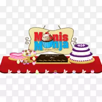 生日蛋糕纸杯蛋糕托蛋糕装饰-滴滴朋友娜娜-空若网 生日蛋糕纸杯蛋糕托蛋糕装饰-滴滴朋友娜娜-空若网