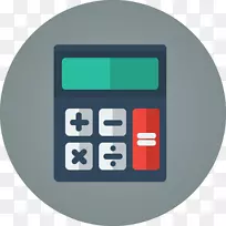 计算器数学计算机图标计算器-空若网 计算器数学计算机图标计算器-空若网