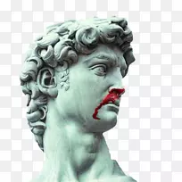 大卫澳大利亚艺术家雕塑-空若网 大卫澳大利亚艺术家雕塑-空若网