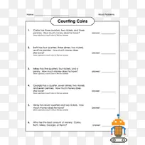 单词问题工作表数学加减.数学-空若网 单词问题工作表数学加减.数学-空若网