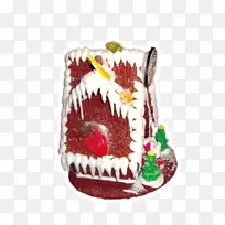 圣诞蛋糕奶油蛋糕店-空若网 圣诞蛋糕奶油蛋糕店-空若网