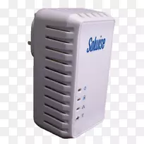 HomePlug av电力线通信无线中继器wi-fi-空若网 HomePlug av电力线通信无线中继器wi-fi-空若网