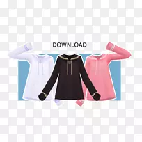 t恤上衣袖子制服t恤-空若网 t恤上衣袖子制服t恤-空若网