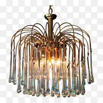 木拉诺玻璃灯具.吊灯-空若网 木拉诺玻璃灯具.吊灯-空若网