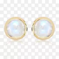 珍珠耳环体首饰.珠宝-空若网 珍珠耳环体首饰.珠宝-空若网