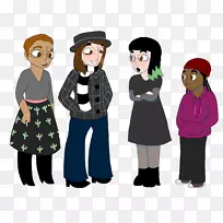 艺术外套-人类行为毛衣-空若网 艺术外套-人类行为毛衣-空若网