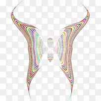 对称线泳装图案-Vis设计-空若网 对称线泳装图案-Vis设计-空若网