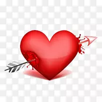 心股摄影箭-心-空若网 心股摄影箭-心-空若网