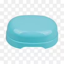 肥皂碟子和塑料绿松石支架.设计-空若网 肥皂碟子和塑料绿松石支架.设计-空若网