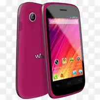 电话Alcatel手机Wiko Ozy智能手机Android-智能手机-空若网 电话Alcatel手机Wiko Ozy智能手机Android-智能手机-空若网