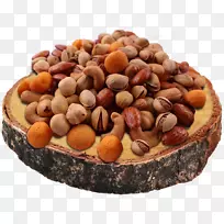 榛子混合坚果食物腰果-空若网 榛子混合坚果食物腰果-空若网