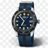 奥里斯潜水员65只潜水表自动值班-空若网 奥里斯潜水员65只潜水表自动值班-空若网