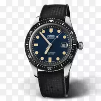 奥里斯潜水员65只潜水表带表-空若网 奥里斯潜水员65只潜水表带表-空若网