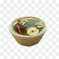 生姜茶生姜啤酒.姜茶材料瓷碗-空若网 生姜茶生姜啤酒.姜茶材料瓷碗-空若网