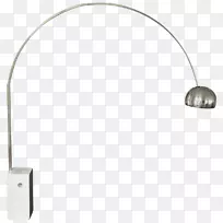 Arco照明灯具浮灯座-空若网 Arco照明灯具浮灯座-空若网