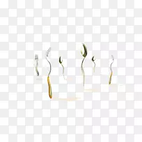 匙叉材料图案.勺子元件-空若网 匙叉材料图案.勺子元件-空若网