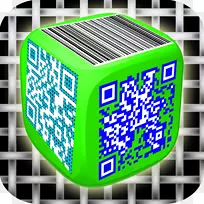 品牌绿色字体-QR代码网站-空若网 品牌绿色字体-QR代码网站-空若网