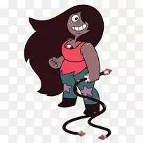 史蒂文宇宙宝石紫水晶珍珠色宝石-空若网 史蒂文宇宙宝石紫水晶珍珠色宝石-空若网