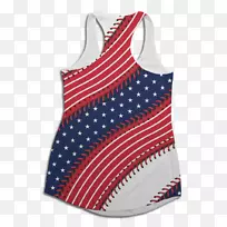 镀金背心无袖衬衫-空若网 镀金背心无袖衬衫-空若网