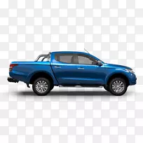 三菱Triton皮卡车三菱RVR-三菱-空若网 三菱Triton皮卡车三菱RVR-三菱-空若网