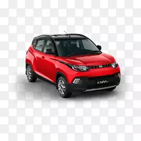 Mahindra&Mahindra轿车Mahindra tuv 300紧凑型运动型多功能车-空若网 Mahindra&Mahindra轿车Mahindra tuv 300紧凑型运动型多功能车-空若网