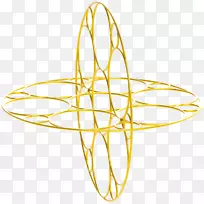 分形维数对称球-空若网 分形维数对称球-空若网