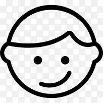 表情电脑图标笑脸-笑脸-空若网 表情电脑图标笑脸-笑脸-空若网