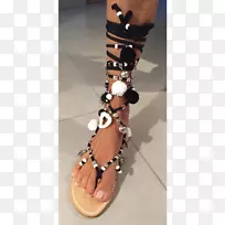 鞋凉鞋时尚靴脚凉鞋-空若网 鞋凉鞋时尚靴脚凉鞋-空若网