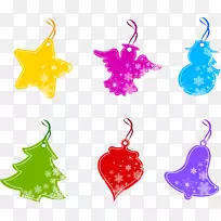 价格标签圣诞标签免费扣除价格标签创意-空若网 价格标签圣诞标签免费扣除价格标签创意-空若网