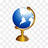 动画地球-空若网 动画地球-空若网