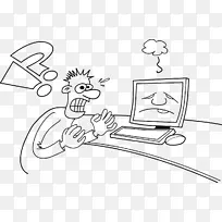 笔记本电脑剪贴画.笔记本电脑-空若网 笔记本电脑剪贴画.笔记本电脑-空若网