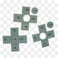 数学拼图数学减法乘法-空若网 数学拼图数学减法乘法-空若网