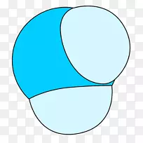 水分子剪辑艺术-和水一样好-空若网 水分子剪辑艺术-和水一样好-空若网