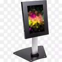 电脑显示器触摸屏数字标志平板显示装置-空若网 电脑显示器触摸屏数字标志平板显示装置-空若网