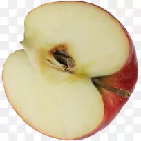 苹果奥格里斯-苹果成两半-空若网 苹果奥格里斯-苹果成两半-空若网