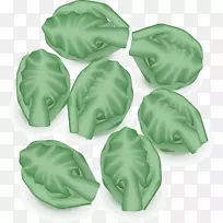 布鲁塞尔芽叶蔬菜泡菜和卷心菜发芽-植被-空若网 布鲁塞尔芽叶蔬菜泡菜和卷心菜发芽-植被-空若网