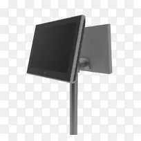 电脑显示器销售点NEC触摸屏台式电脑.低轮廓-空若网 电脑显示器销售点NEC触摸屏台式电脑.低轮廓-空若网