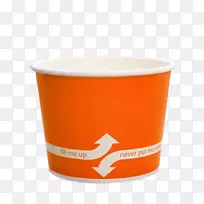 冷冻酸奶纸冰淇淋泡茶食品储藏容器冰淇淋-空若网 冷冻酸奶纸冰淇淋泡茶食品储藏容器冰淇淋-空若网