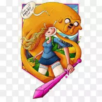 插画家菲奥娜和蛋糕艺术-空若网 插画家菲奥娜和蛋糕艺术-空若网