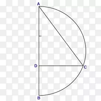 直线三角形点线-空若网 直线三角形点线-空若网