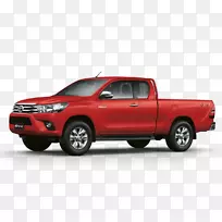 丰田Hilux皮卡车丰田陆地巡洋舰普拉多-丰田-空若网 丰田Hilux皮卡车丰田陆地巡洋舰普拉多-丰田-空若网