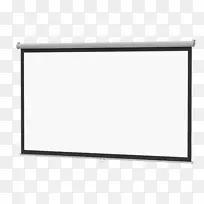 电脑显示器投影屏幕投影机平板显示16:9-投影仪-空若网 电脑显示器投影屏幕投影机平板显示16:9-投影仪-空若网