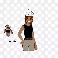 罗布洛画卡通DeviantArt-阿凡达-空若网 罗布洛画卡通DeviantArt-阿凡达-空若网