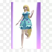 马可·迪亚兹公主连衣裙米库米库舞-人-空若网 马可·迪亚兹公主连衣裙米库米库舞-人-空若网