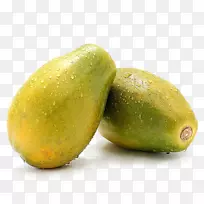 木瓜水果食品果皮-创意美味的番木瓜-空若网 木瓜水果食品果皮-创意美味的番木瓜-空若网