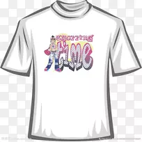 t恤设计师服装时尚t恤-空若网 t恤设计师服装时尚t恤-空若网