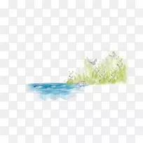 水资源桌面壁纸计算机湿地植物-空若网 水资源桌面壁纸计算机湿地植物-空若网